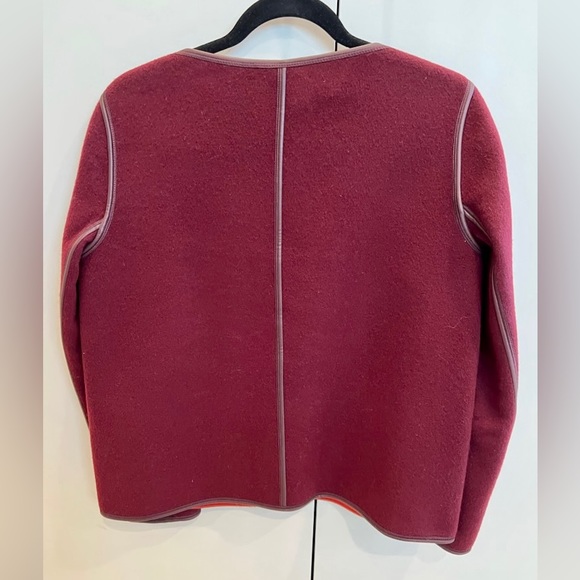 Lafayette 148 jacket - Picture 2 of 4